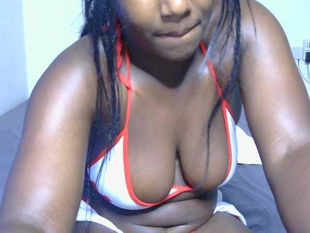 Crazy1Angels live cam on BongaCams
