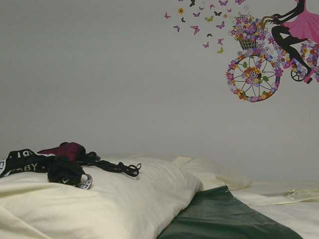 Crazy1Angels live cam on BongaCams