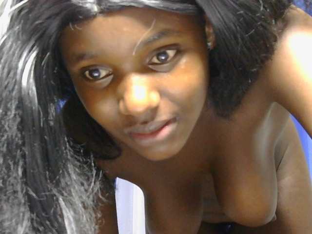 Crazy1Angels — Bongacams profile photo