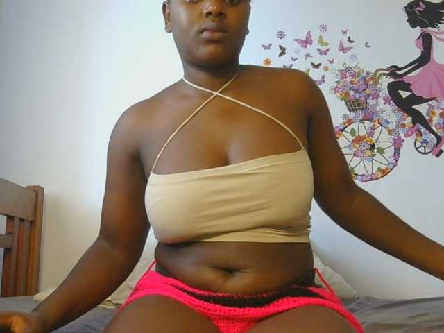Crazy1Angels live cam on BongaCams