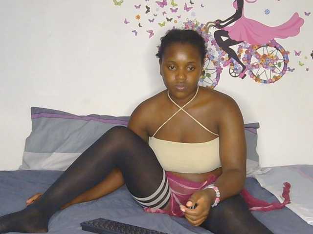 Crazy1Angels live cam on BongaCams