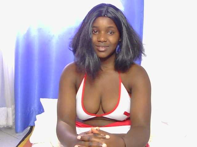 Crazy1Angels live cam on BongaCams