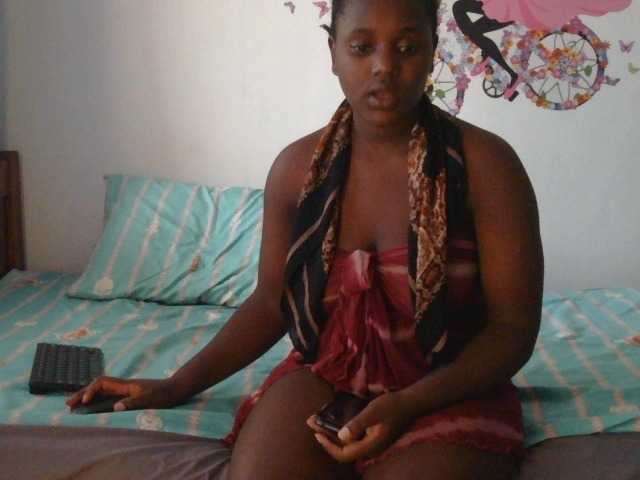 Crazy1Angels, en vivo ahora en BongaCams