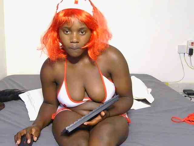 Crazy1Angels webcam