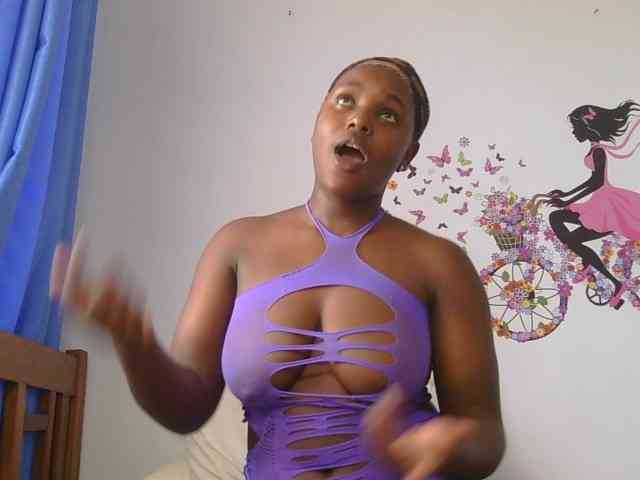 Crazy1Angels webcam