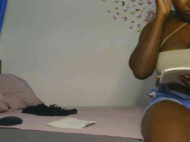 Crazy1Angels webcam