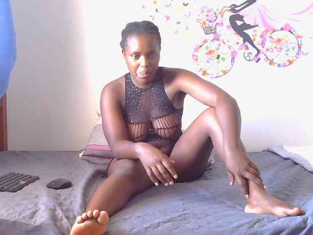 Crazy1Angels webcam