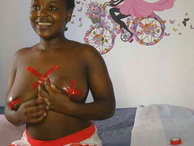 Crazy1Angels webcam
