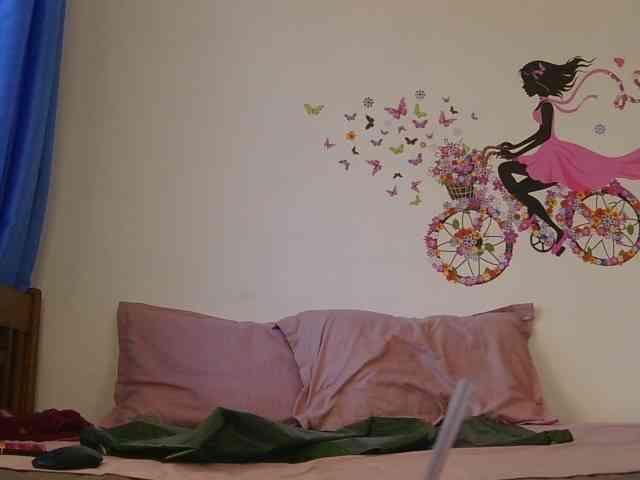Crazy1Angels webcam
