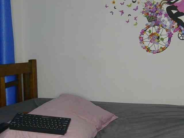 Crazy1Angels webcam