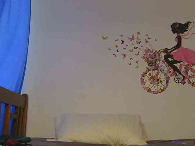 Crazy1Angels webcam