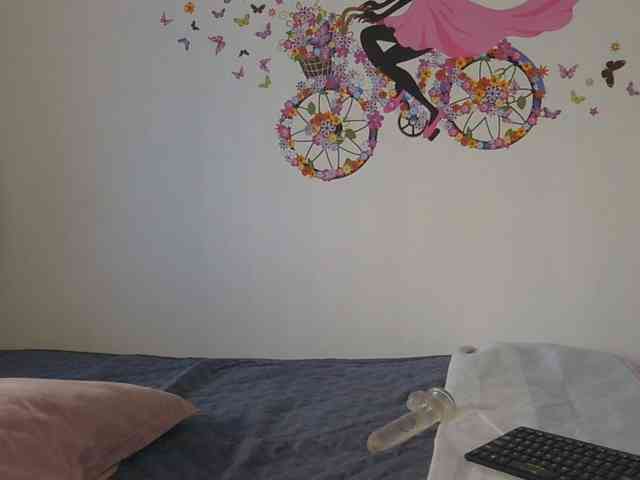 Crazy1Angels webcam