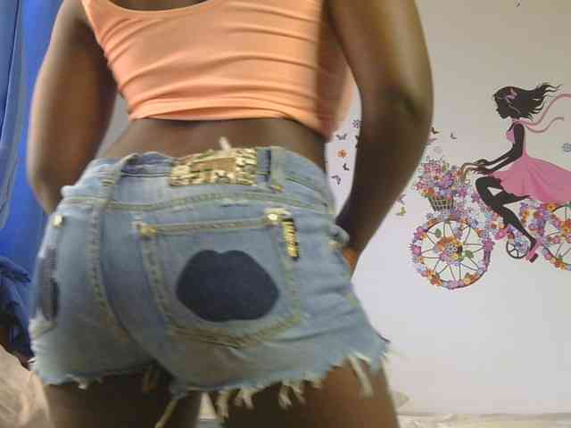 Crazy1Angels webcam