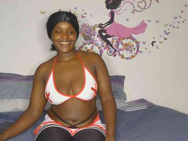 Crazy1Angels's webcam live show