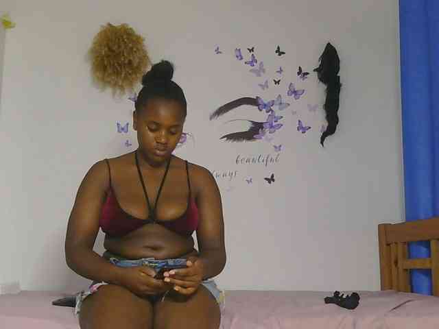 Crazy1Angels webcam