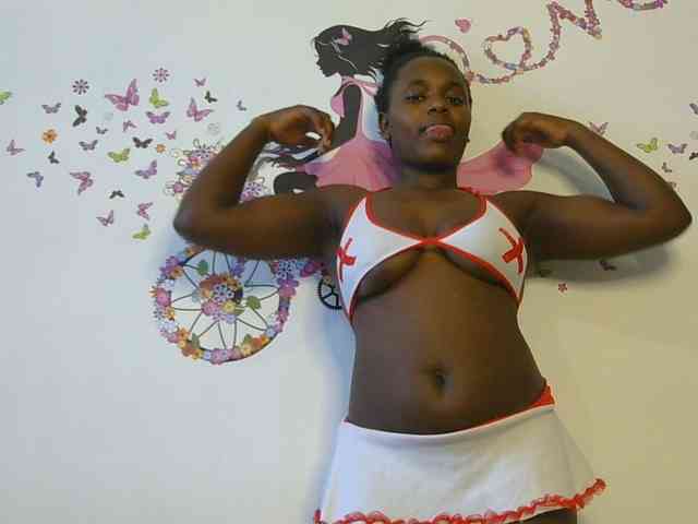 Crazy1Angels webcam