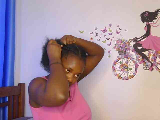 Crazy1Angels webcam