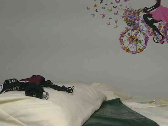 Crazy1Angels webcam