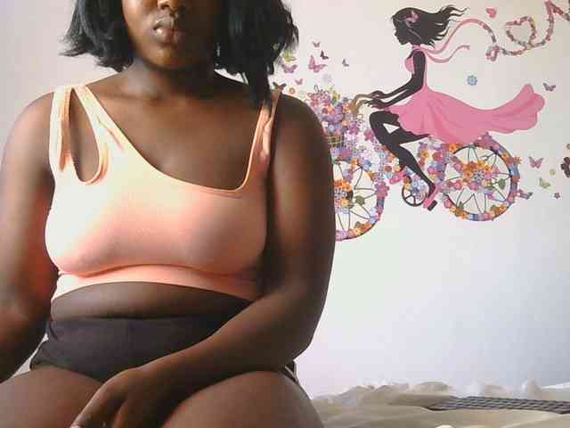Crazy1Angels webcam