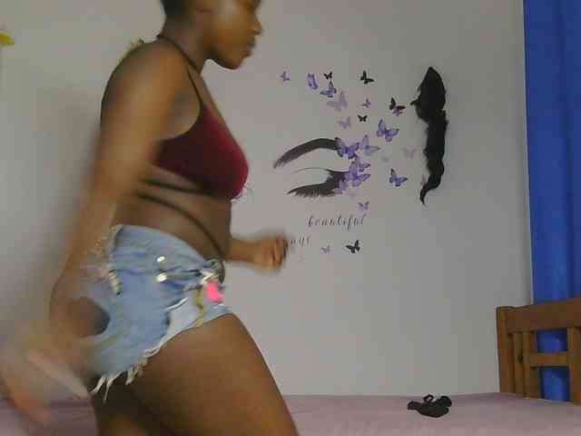 Crazy1Angels webcam