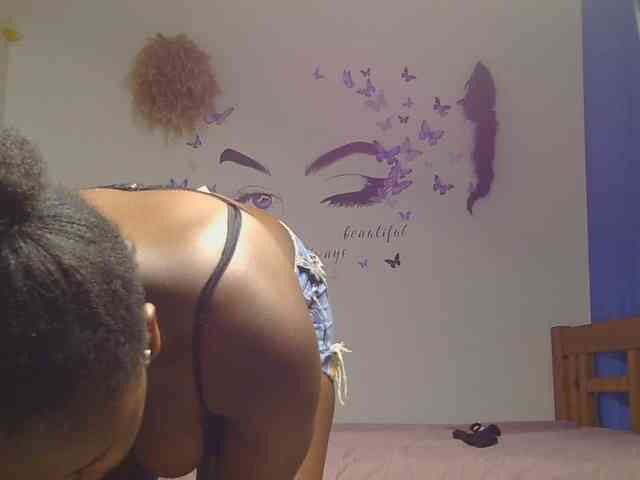 Crazy1Angels webcam