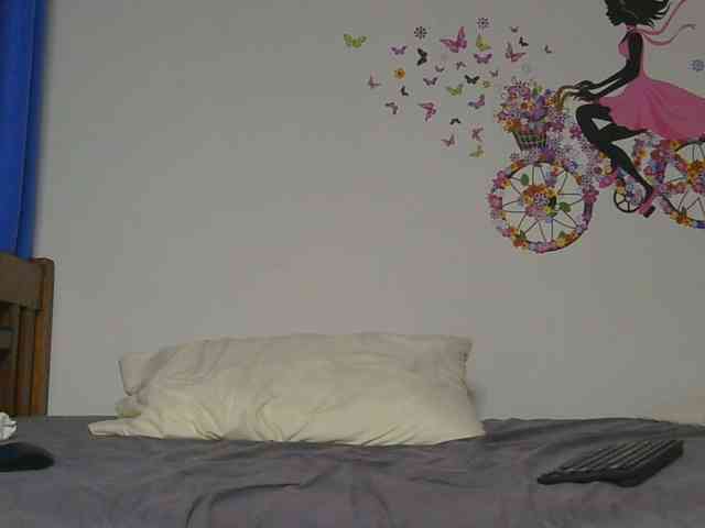 crazy1angels's live room