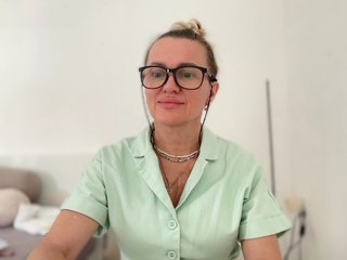 WhisperHeart Porn Show