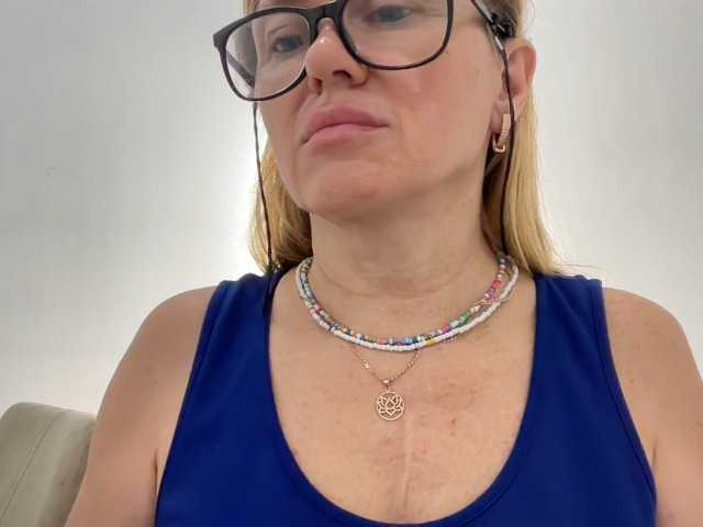 WhisperHeart live cam on BongaCams