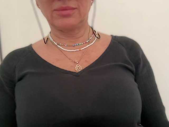 WhisperHeart live cam on BongaCams
