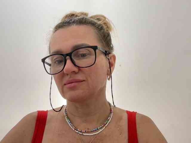 WhisperHeart webcam