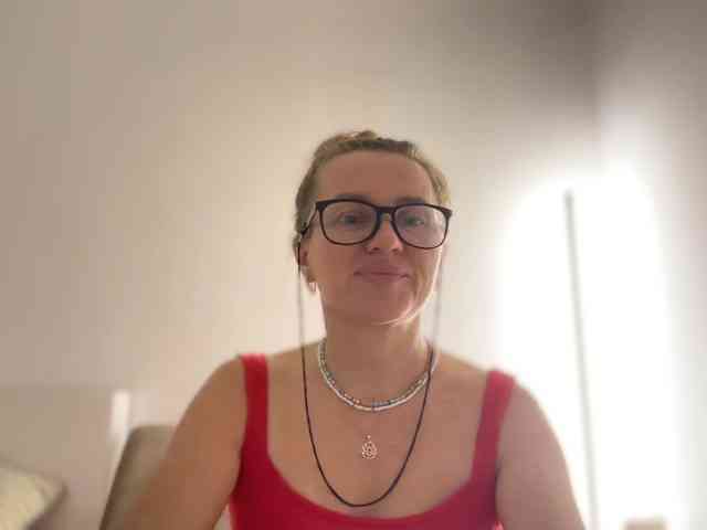 WhisperHeart webcam