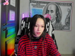 AriettiHamoe Porn Show