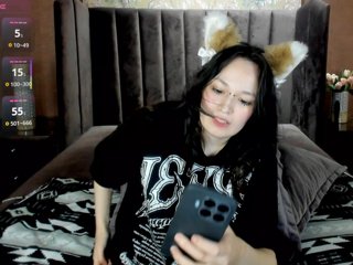AriettiHamoe Porn Show