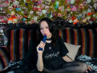 AriettiHamoe Porn Show