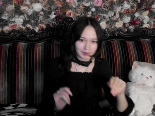 AriettiHamoe Porn Show