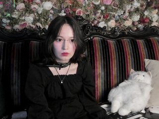 AriettiHamoe Porn Show