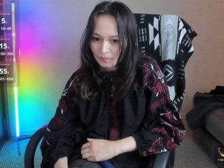 AriettiHamoe Porn Show