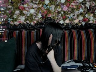 AriettiHamoe Porn Show