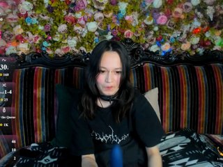 AriettiHamoe Porn Show
