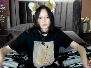 AriettiHamoe Porn Show