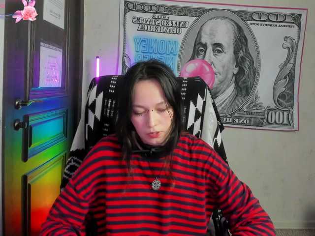 AriettiHamoe live cam on BongaCams