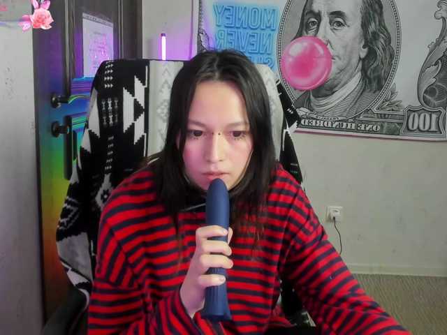 AriettiHamoe live cam on BongaCams