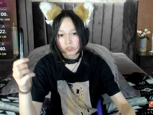 AriettiHamoe live cam on BongaCams