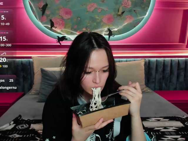 AriettiHamoe live cam on BongaCams