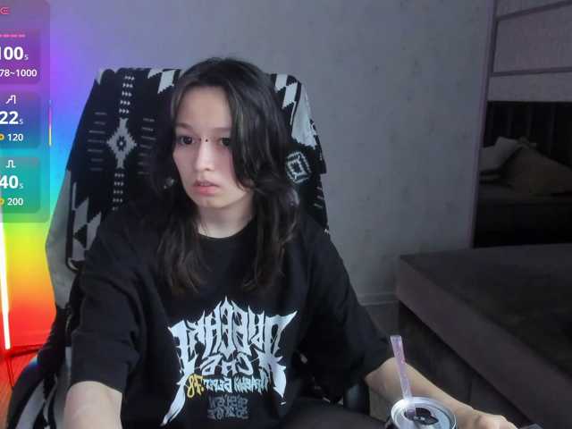 AriettiHamoe live cam on BongaCams