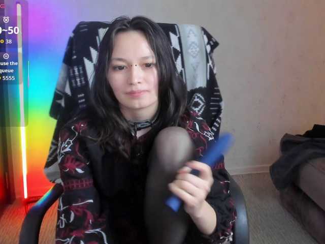 AriettiHamoe live cam preview