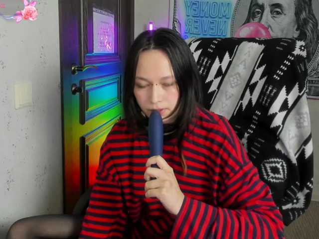 AriettiHamoe live cam on BongaCams