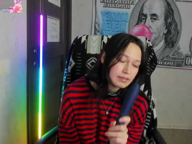 AriettiHamoe live cam on BongaCams