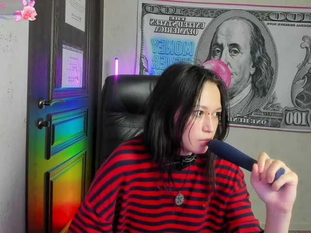 AriettiHamoe live cam on BongaCams
