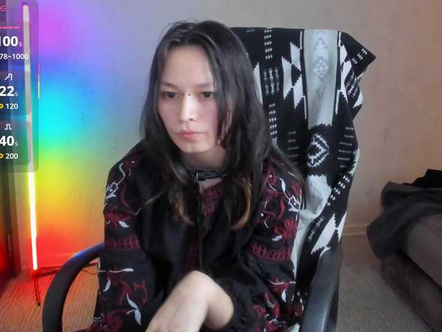 AriettiHamoe live cam on BongaCams